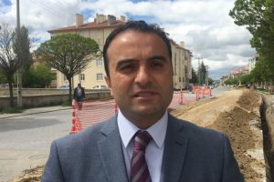 Kaymakam Budan'dan doğal gaz aboneliği a&ccedil;ıklaması