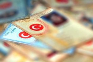 G&uuml;rcistan'a gidecekler eski kimlik kartıyla işlem yapamayacak