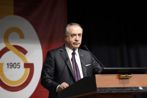 Mustafa Cengiz: "Faruk S&uuml;ren'e k&uuml;f&uuml;r etmedim"