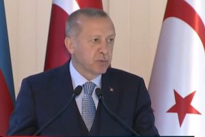 Cumhurbaşkanı Erdoğan'dan &ouml;nemli a&ccedil;ıklamalar