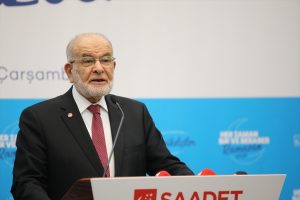 "İsrail'in saldırıları katliama d&ouml;n&uuml;şm&uuml;şt&uuml;r"