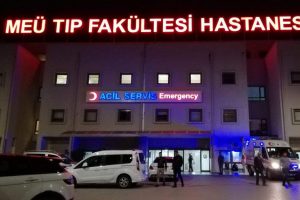 Belediye başkanının kız kardeşi tabancayla başından vuruldu