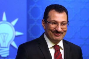 AK Partili Yavuz: Şahan G&ouml;kbakar'ın taklidi eğlenceli olmuş, ama...