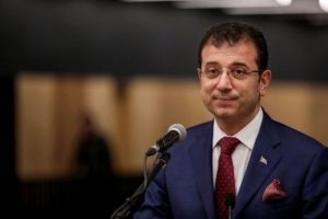 Ekrem İmamoğlu: İBB'de beni en &ccedil;ok etkileyen, israfla ilgili tespitlerimiz oldu