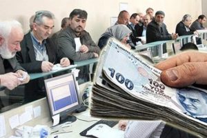 12.5 milyon kişiye &ccedil;ifte bayram