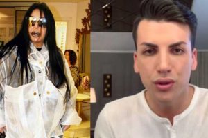 B&uuml;lent Ersoy: Ona niye bu kadar paye verdiniz?