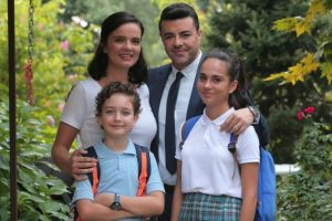 Tozkoparan dizisinin kadrosuna flaş transfer!