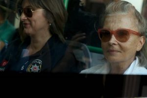 Nazlı Ilıcak: Erdoğan'ın 'T&uuml;rkiye İttifakı' s&ouml;ylemini &ouml;nemli buluyorum