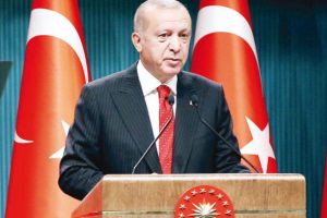 AK Parti se&ccedil;im &ccedil;alışmalarının yol haritasını belirledi