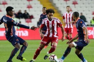 Douglas i&ccedil;in Fenerbah&ccedil;e de harekete ge&ccedil;ti