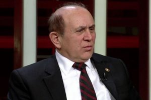 Kuzu: FET&Ouml;'c&uuml; futbolcuların &ccedil;oğu Galatasaraylı
