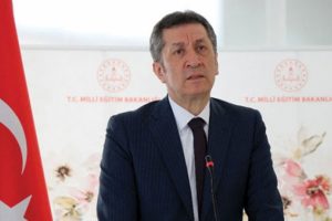 MEB'den mesleki ve teknik eğitimde "kalite g&uuml;vence sistemi" d&ouml;nemi