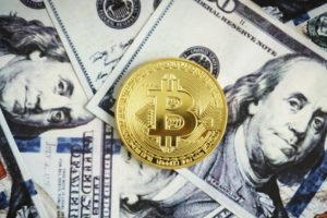 Bitcoin aylar sonra o seviyeyi aştı!