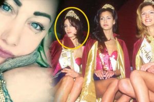 Türkiye Eski Güzeli Nilay Ceylan'dan acı haber! 