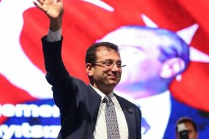 İmamoğlu'ndan yol haritası: YSK'nın kararı benim i&ccedil;in sıfır mahiyetinde