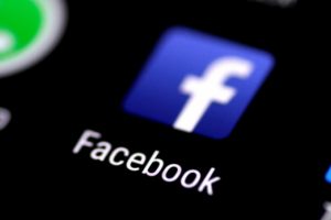Yasaklanmıştı... Facebook'ta yeniden blockchain reklamları yer almaya başladı