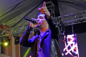 Oğuzhan Ko&ccedil; yaza yeni single ile girecek