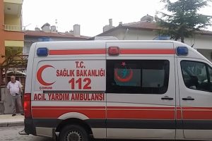 Annesi polisi alarma ge&ccedil;irdi! 10 yaşındaki &ccedil;ocuk evde...