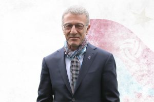 Ahmet Ağaoğlu: Mayıs ayına umut ve mutlulukla girdik