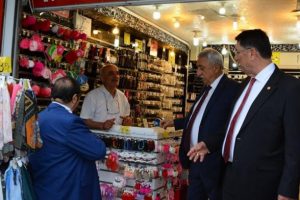 Paland&ouml;ken, Anneler G&uuml;n&uuml;'nden umutlu