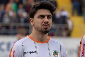 Ozan Tufan'a bir fırsat daha!