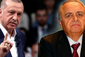 Sabri Uzun'un tutukluluğuna yapılan itiraz reddedildi