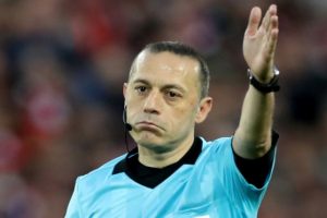 TFF gelecek sezon hakem sayısını y&uuml;kseltecek