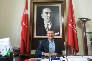 CHP'li &Ouml;zel: Daha &ccedil;ok AK Parti, MHP ve HDP'li İmamoğlu'na oy verecek