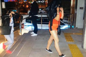 Trabzon'da 8 kadına fuhuş g&ouml;zaltısı