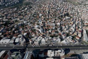 2018'de 341 milyar liralık gayrimenkul satıldı
