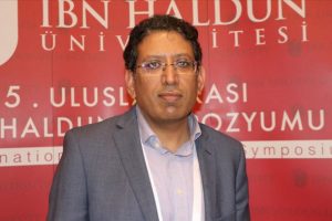 Hammour: 'K&uuml;resel ekonomi alışılagelmişin dışında seyrediyor'