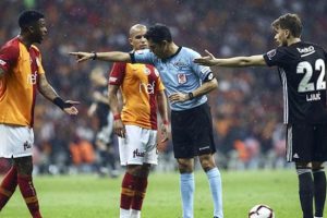 B&uuml;lent Yıldırım'a İbrahim Aksoy'dan b&uuml;y&uuml;k şok