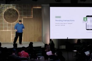 Google Play nakit &ouml;deme d&ouml;nemi başlıyor