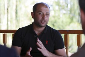 'Rusya'yı garant&ouml;r değil rejimin su&ccedil; ortağı g&ouml;r&uuml;yoruz'