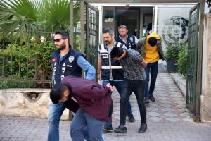 Savcı yalanıyla 83 bin lira dolandırdılar