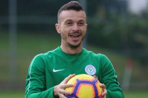 Fernando Boldrin: Galatasaray ma&ccedil;ını kazanırsak 5. bitiririz