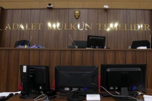 Eski Yargıtay &uuml;yesi Mesut Budak'a hapis cezası