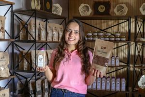 &Ccedil;ukurcalı &ccedil;ift&ccedil;iler 'Zap' ile tanınacak