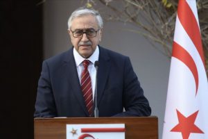 KKTC'de yeni h&uuml;k&uuml;metin kurulması i&ccedil;in g&ouml;revlendirme haftaya