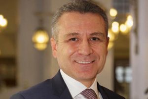Ziraat Bankası'nın Seracılık Kredi Paketi b&uuml;y&uuml;k ilgi g&ouml;rd&uuml;