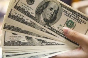 Merkez Bankası'ndan dolar kuru artışına &ouml;nlem