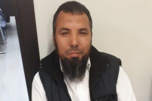Kayseri'de DEAŞ h&uuml;k&uuml;ml&uuml;s&uuml; yakalandı