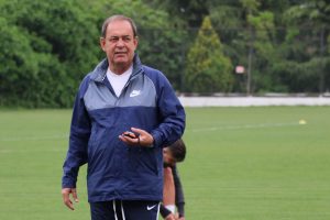 Denizlispor Teknik Direkt&ouml;r&uuml; İldiz: Denizli'ye bayram yaşatmak istiyoruz