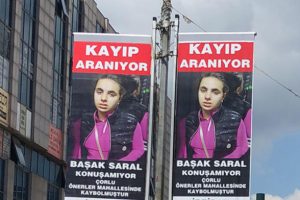 İşitme ve konuşma engelli Başak i&ccedil;in arama &ccedil;alışmaları s&uuml;r&uuml;yor