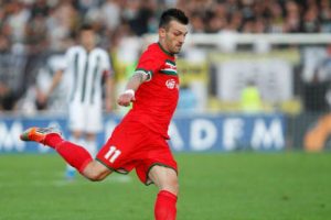 Menemen Belediyespor atağa kalktı
