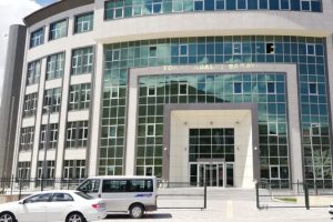 CHP'de 'kayyum' talebine ret kararı