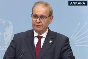 CHP'li &Ouml;ztrak'tan &ouml;nemli a&ccedil;ıklamalar