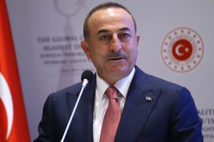 Dışişleri Bakanı &Ccedil;avuşoğlu'ndan Avrupa G&uuml;n&uuml; mesajı