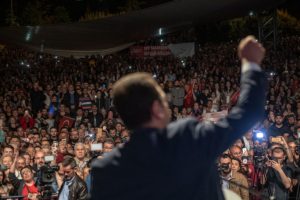 İmamoğlu: Demokrasi kavgası veriyoruz, sonuca ulaştırdığımızda devrim olacak