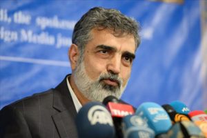 'İran'ın hedefi n&uuml;kleer anlaşmayı rayına oturtmak'